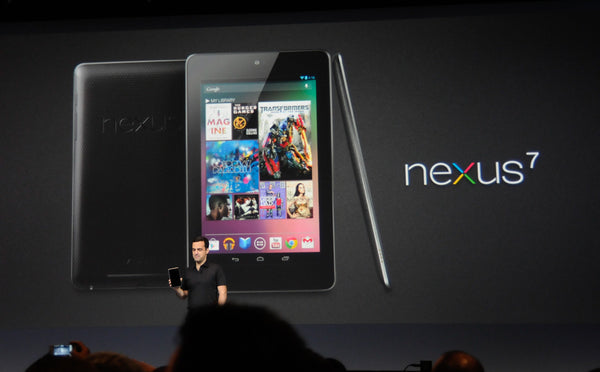 Nexus 7