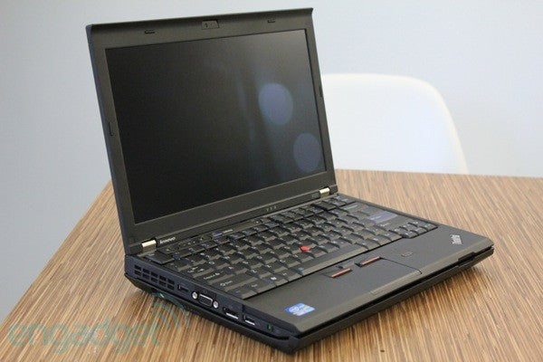 Lenovo ThinkPad x220